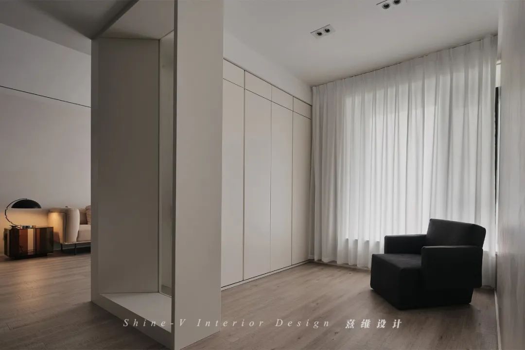 泓澈丨中国南京丨熹维设计-47