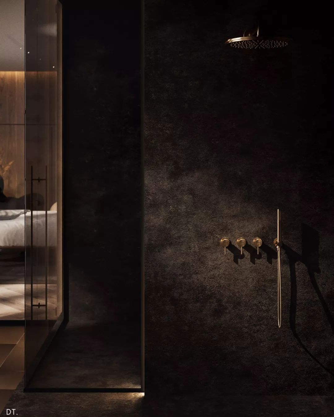 极简轻奢,打造高级生活空间-99