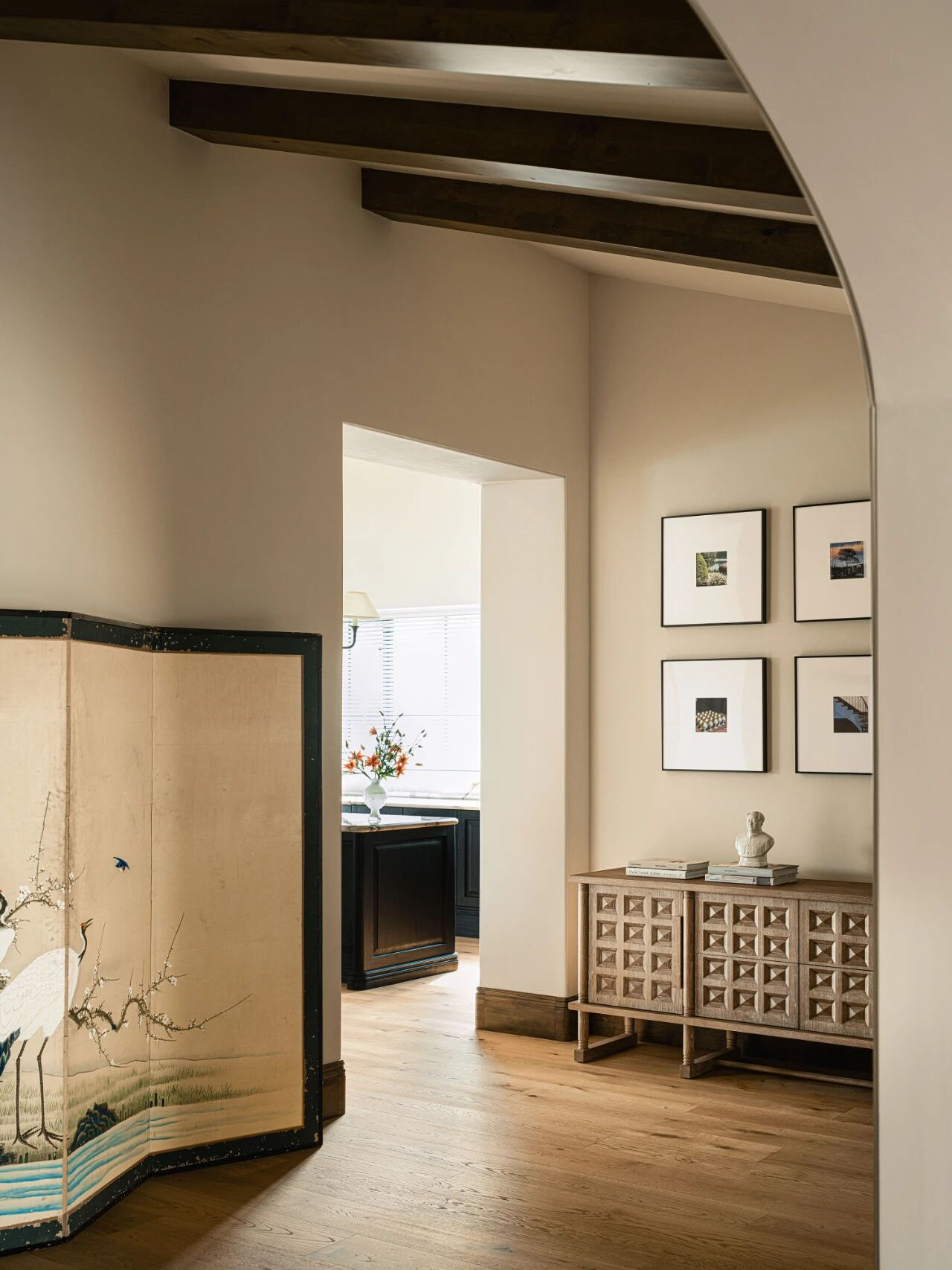 重庆蓝湖郡780m²别墅 · 昱辰设计丨中国重庆-18