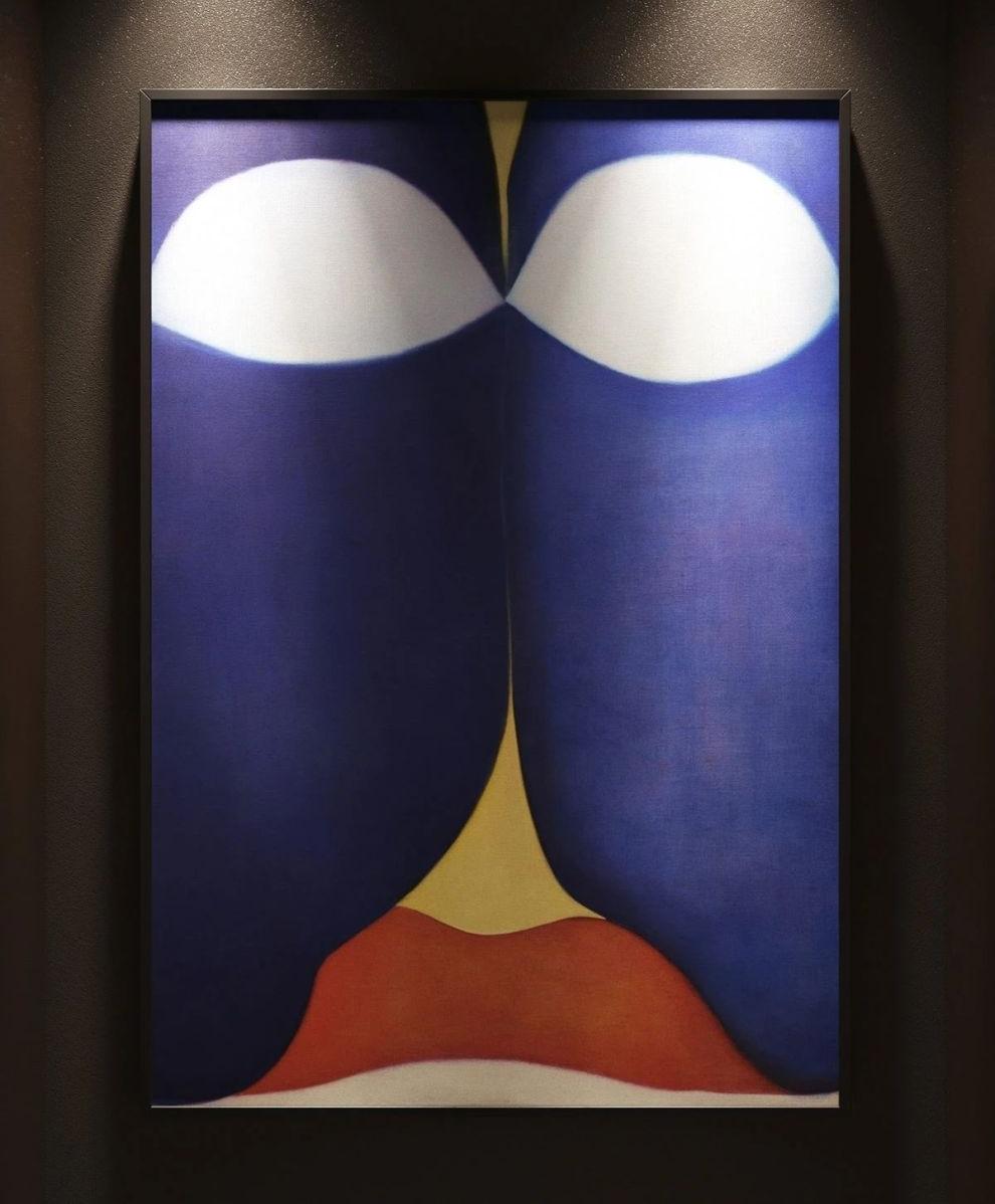 比阿特丽斯公寓丨美国纽约丨Roman Plyus-36