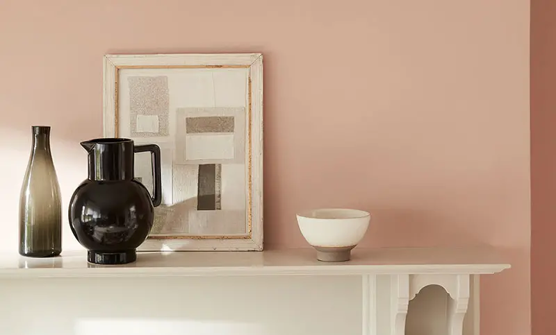 英伦色彩装饰,为家注入温暖与活力-14