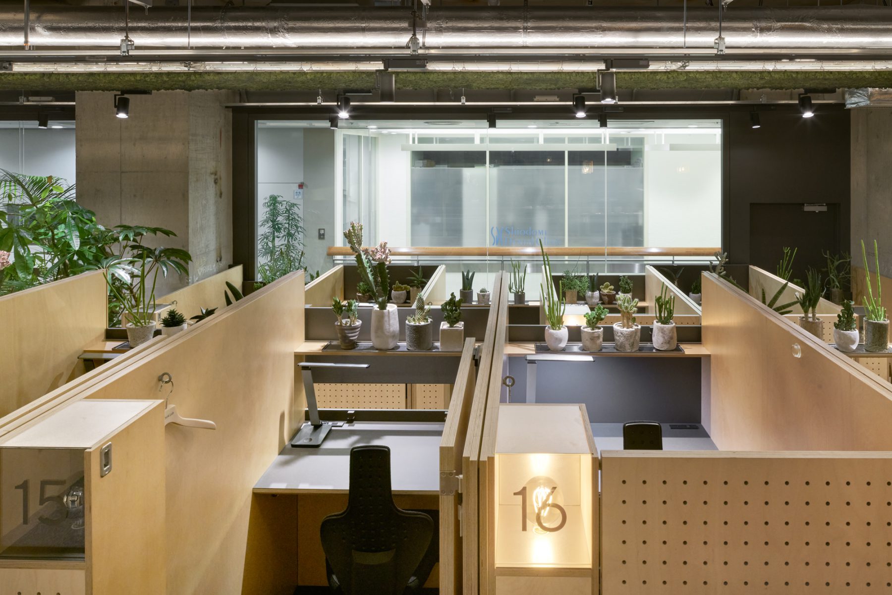 丨日本东京丨Jo Nagasaka,Schemata Architects-1