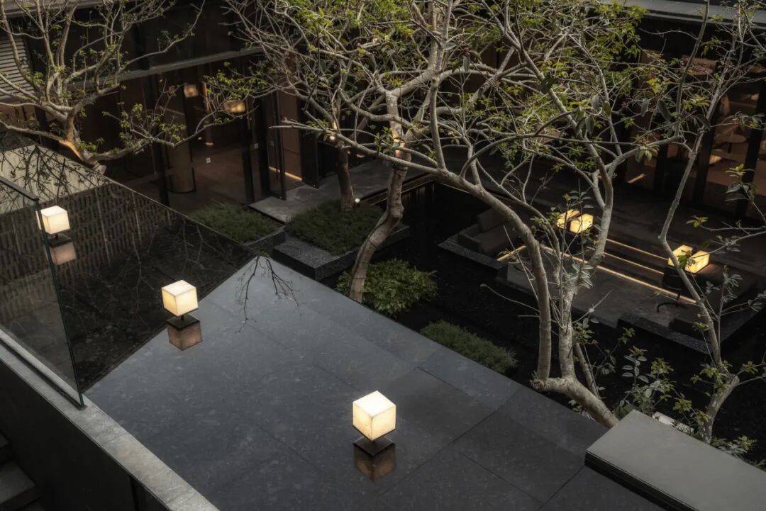 苏州 建屋·新棠玥丨中国苏州丨A&N尚源景观-58