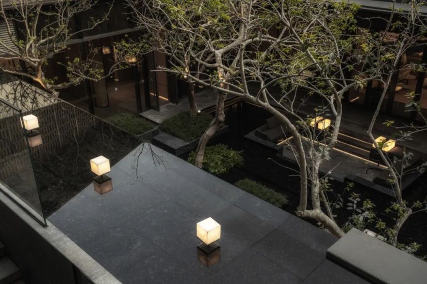 苏州 建屋·新棠玥丨中国苏州丨A&N尚源景观-58