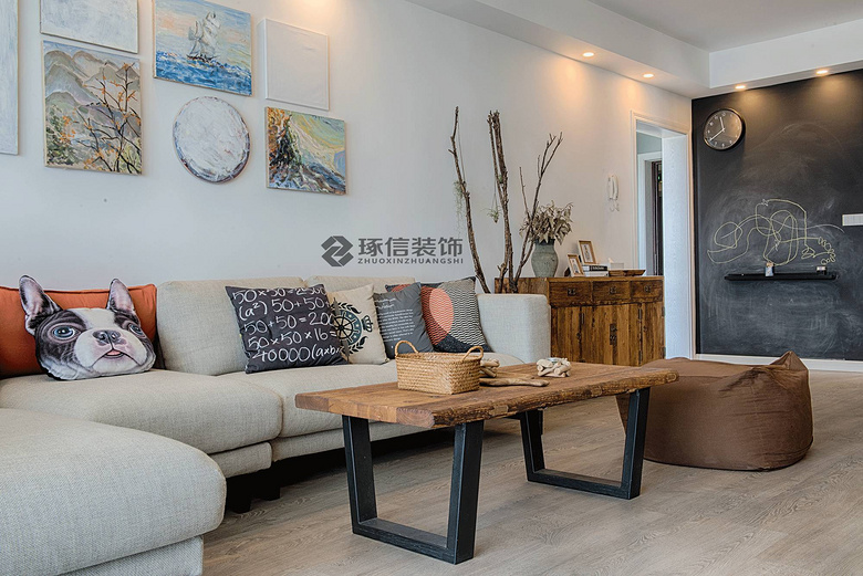 富力城时光里-10