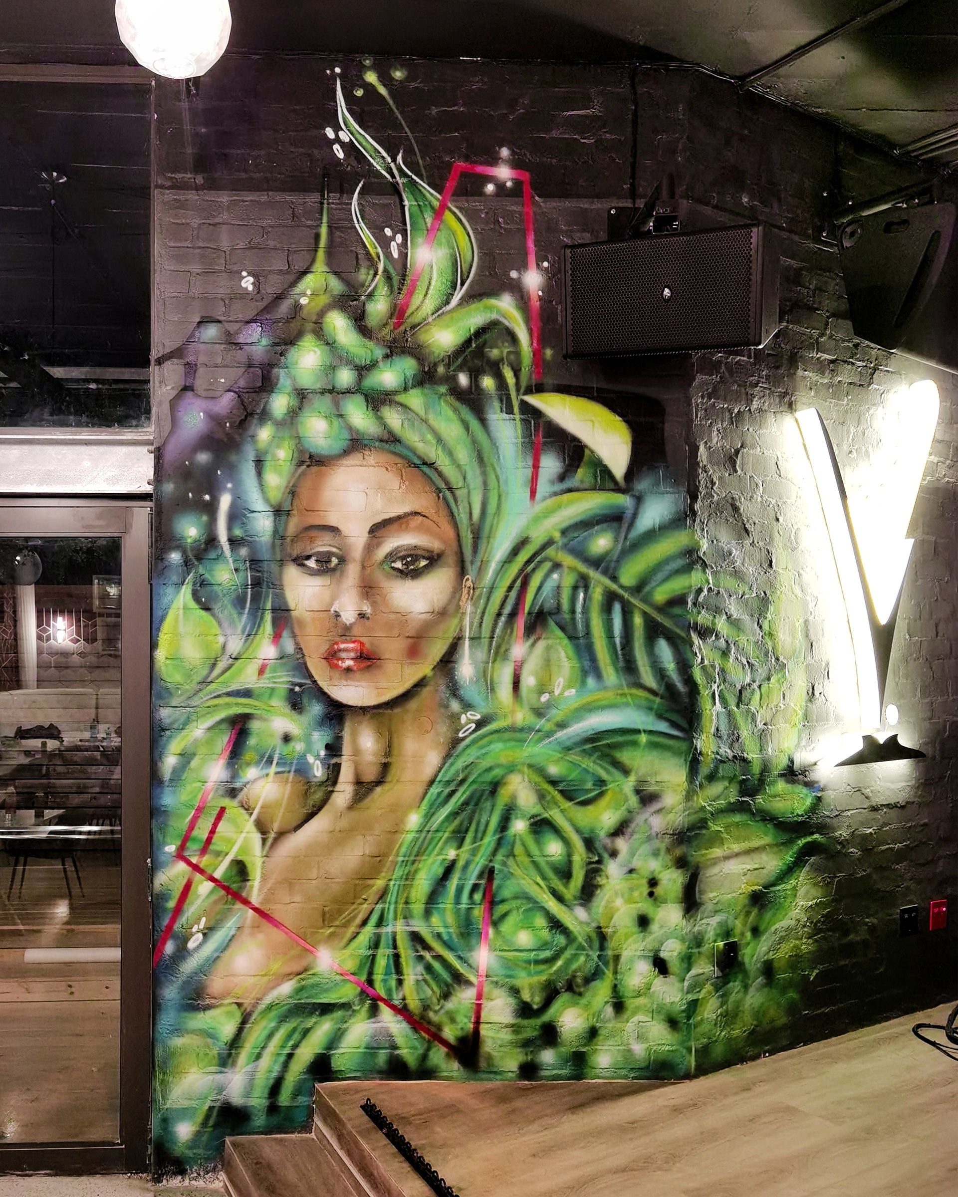 AYEPYEP MURALS丨南非开普敦-8