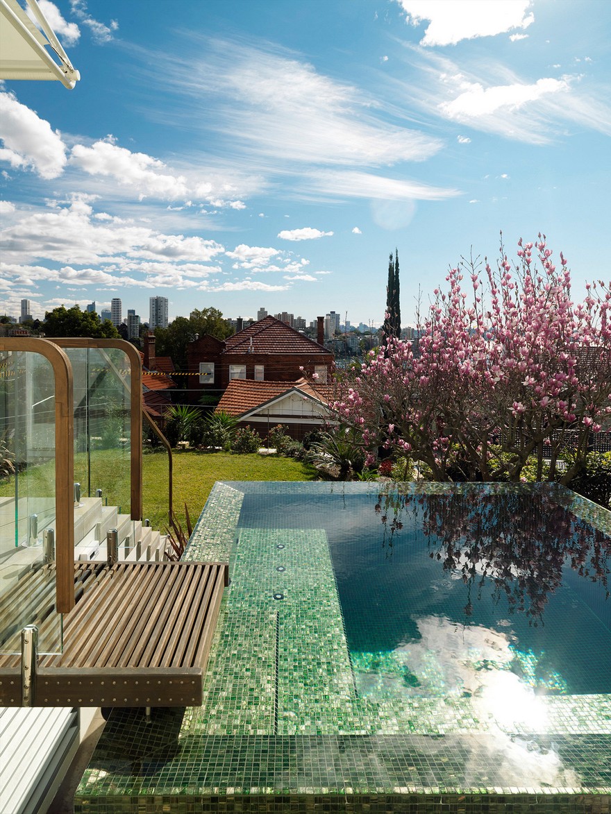 Luigi Rosselli Architects Turned a 1930s Bungalow into a Stylish Family Home-9