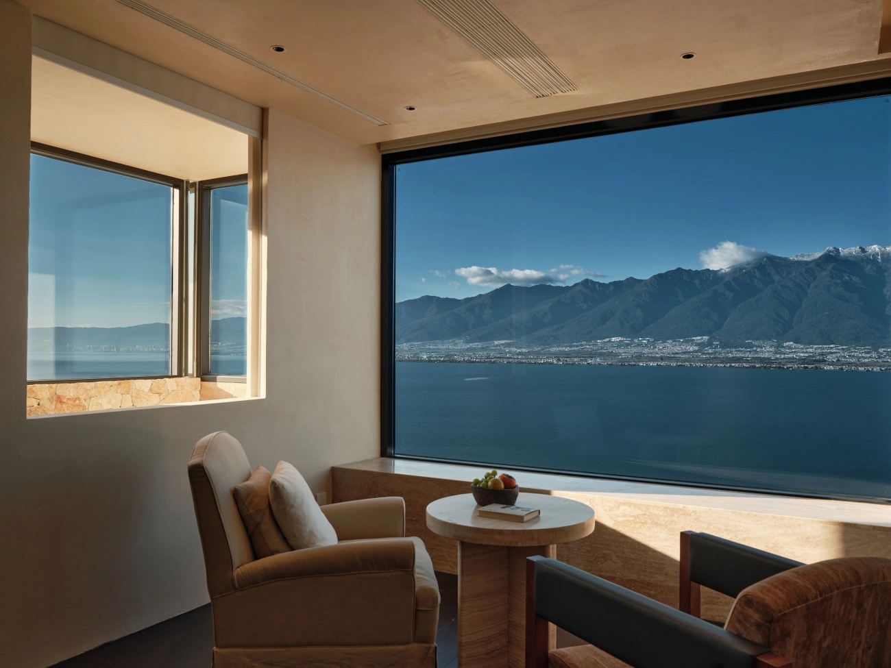 大理安邸VILLA精品度假酒店丨中国大理丨YID成都易禾上品-70