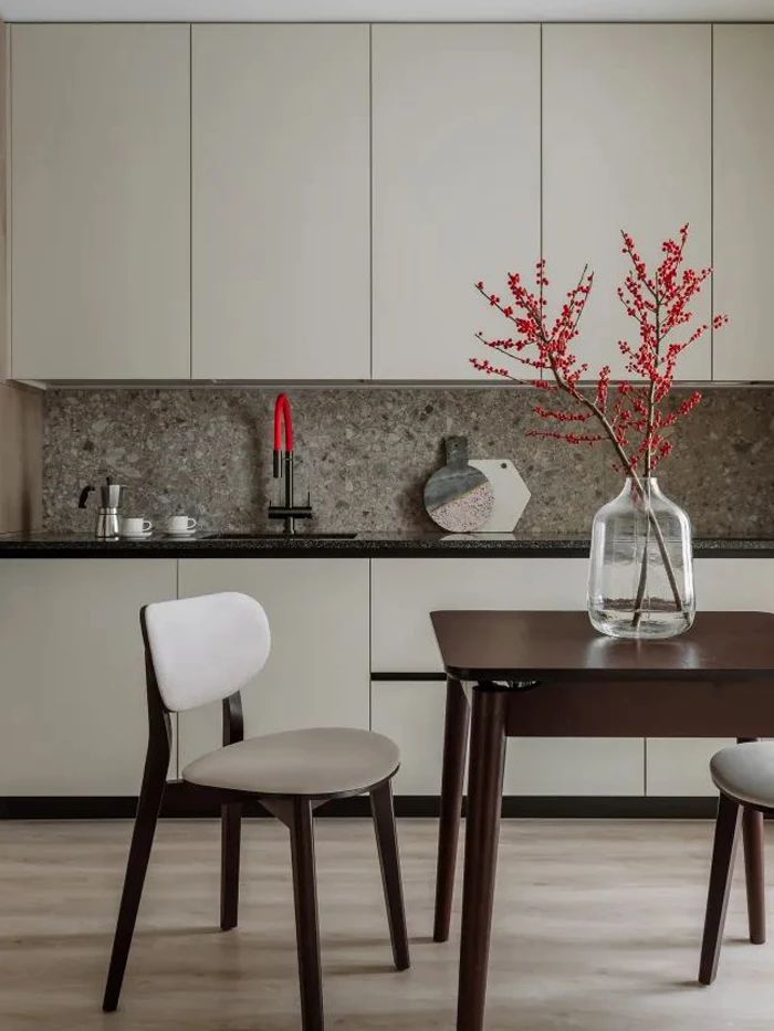 巴黎小宅丨法国巴黎丨Boclaud Architecture-33