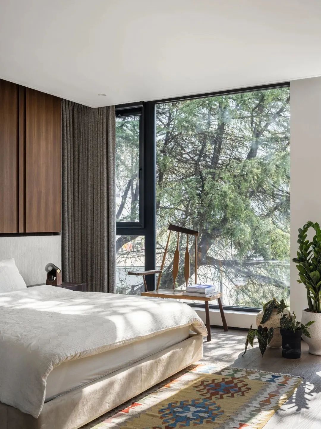 780㎡原木系别墅丨中国上海-46