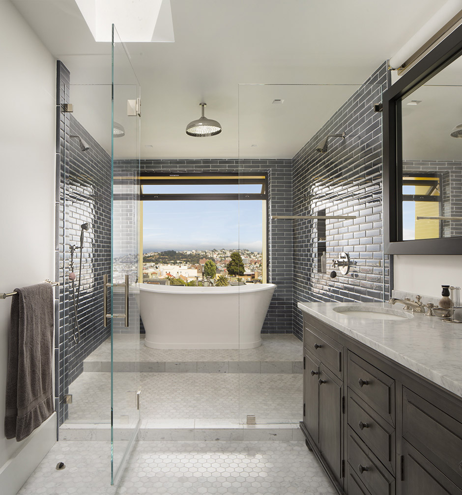 Noe Valley Ⅱ住宅,旧金山 / Feldman Architecture-36