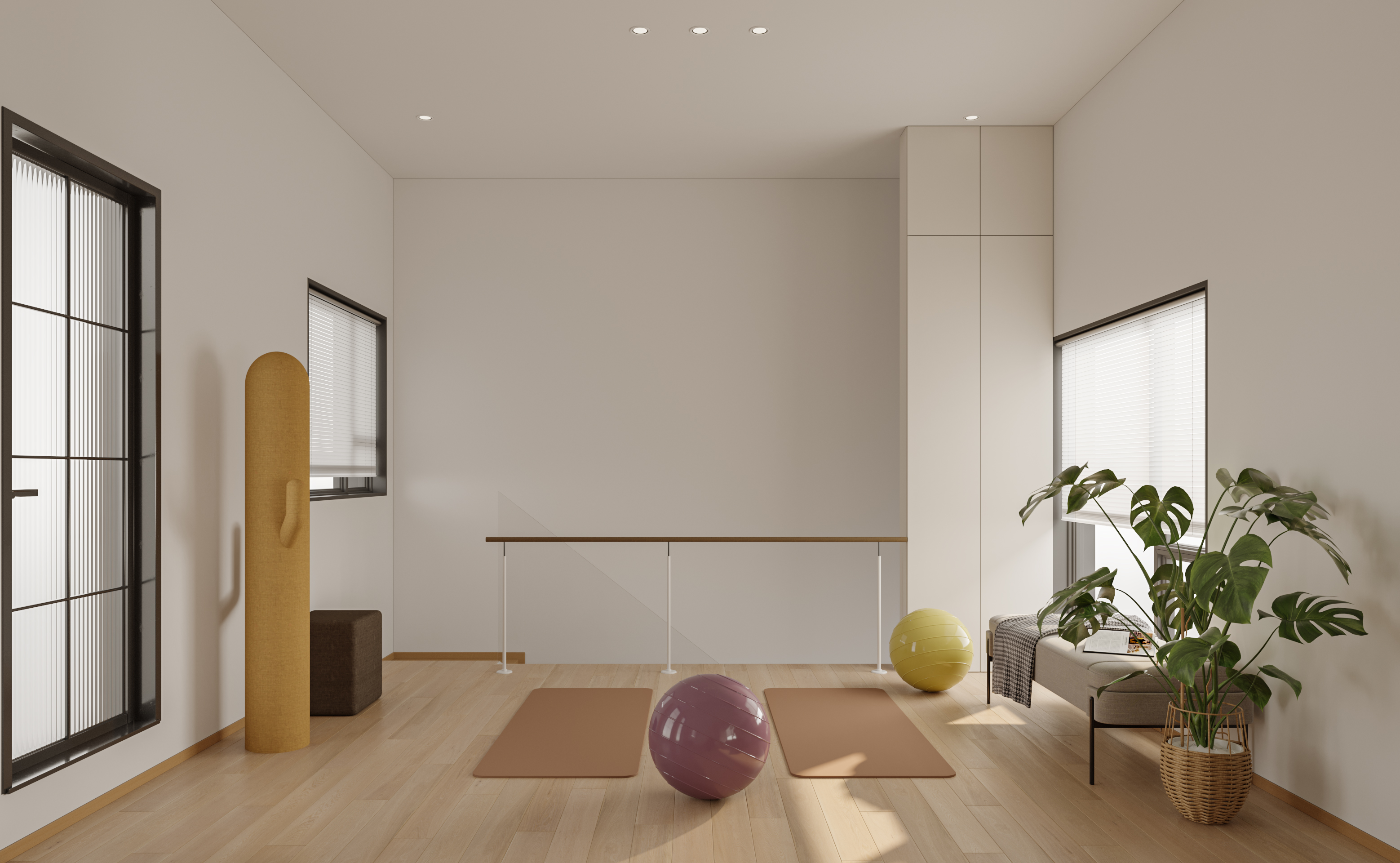 绘感视觉设计——原木风格设计案例-11