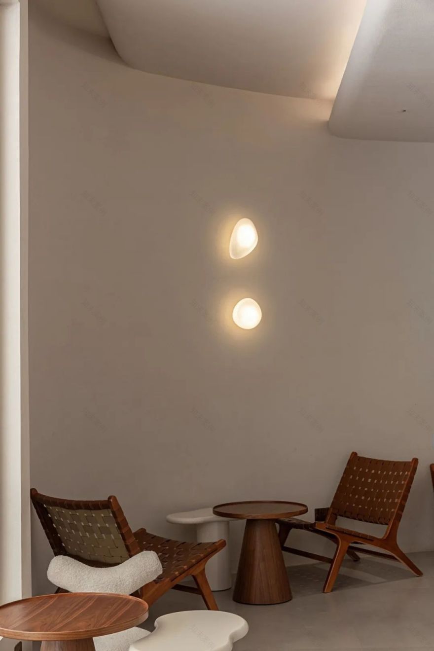 邦邦咖啡馆丨中国温州丨NinePick Design 杦拾设计-6