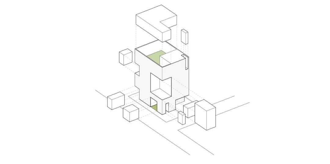 泰国 Stu/D/O 建筑事务所 | 融入本土文化的现代设计-92