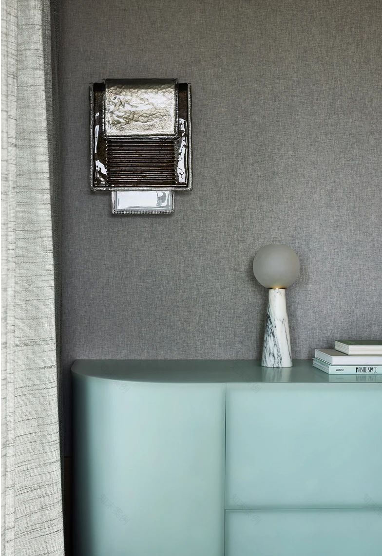 墨尔本顶层公寓丨澳大利亚墨尔本丨Fiona Lynch 室内设计工作室-39