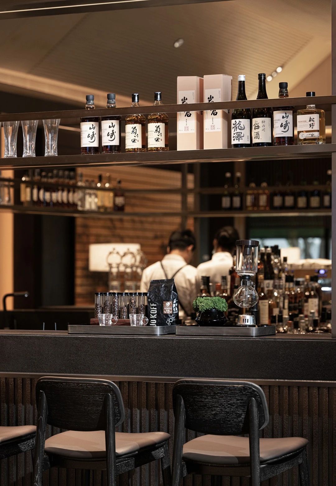 万科成都君悦云台售楼处丨中国成都丨MAUDEA 牧笛设计-44