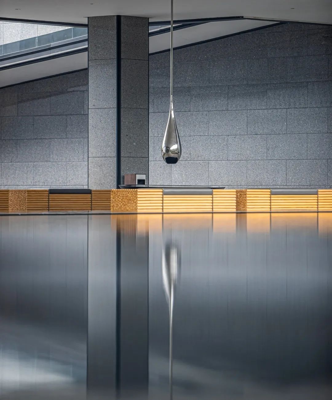 蜀韵新颜——四川领地·观江府景观设计解析-172