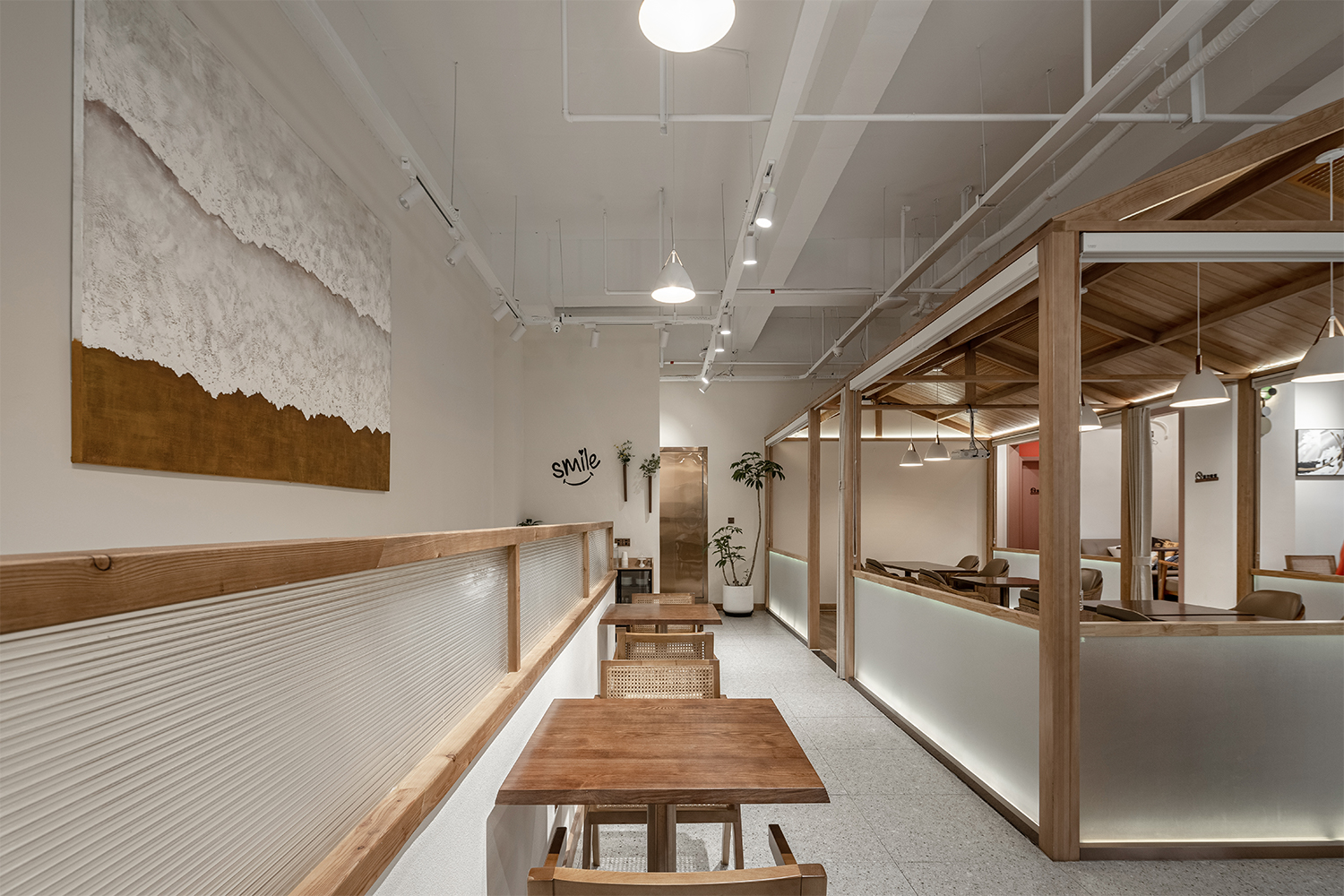 蕾拉甜品丨中国宁波丨无中生有设计-9