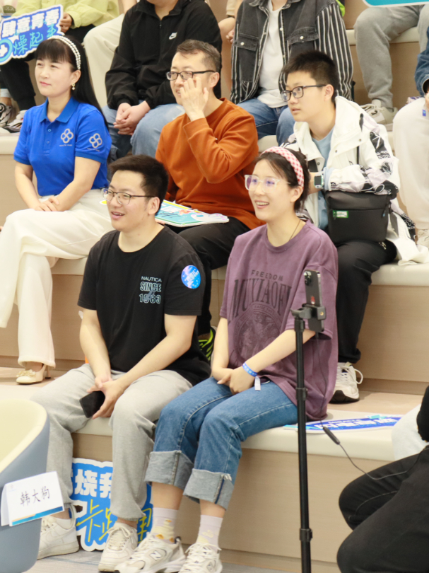 开园即揽三大国家级、市级平台！闵行“三科之城”，怎么“融”?-92