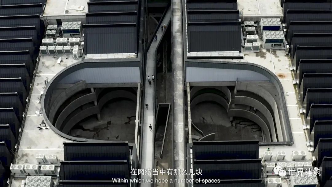 杭州老鹰画室 | 创意筑梦的空间设计-10