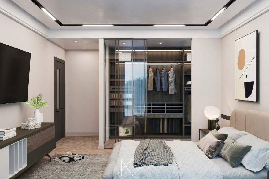 西班牙阿利坎特豪华独栋住宅-20