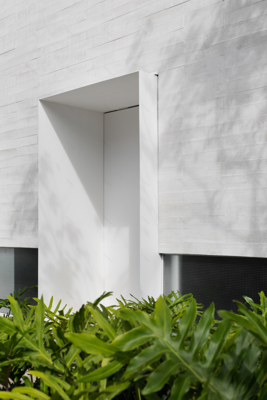 CG 整形外科诊所丨巴西圣卡塔琳娜丨Studio Miolo-18