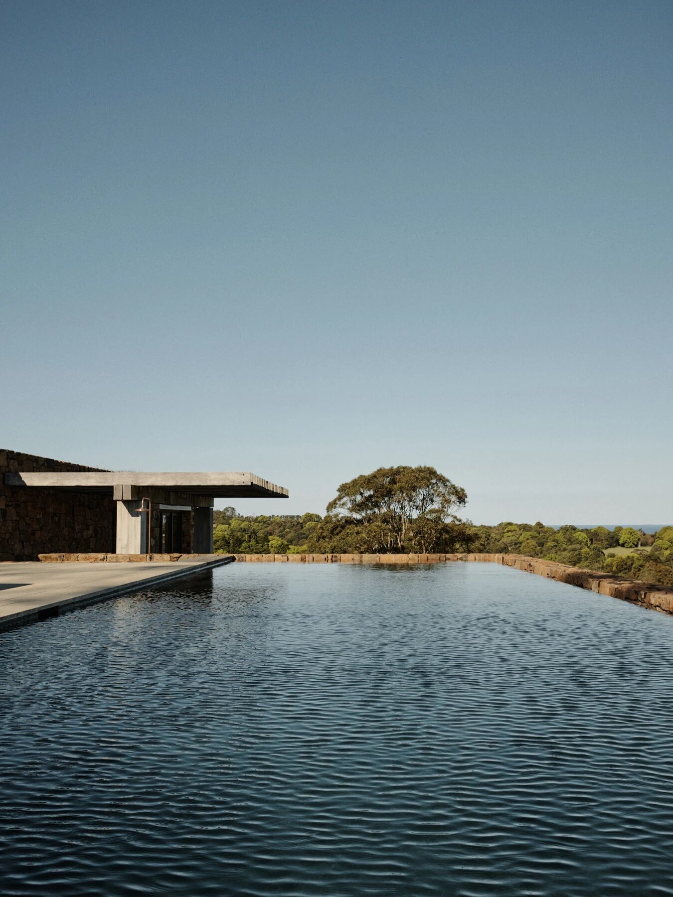 罗诺科农场丨澳大利亚珀斯丨Polly Harbison Design-37