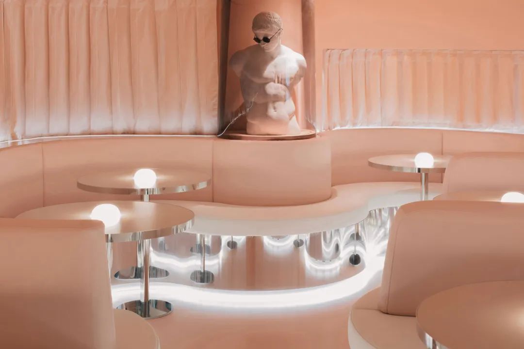 PNY Burger Chain 汉堡连锁店设计丨法国丨Rudy Guénaire,Graffi Rathamohan-55