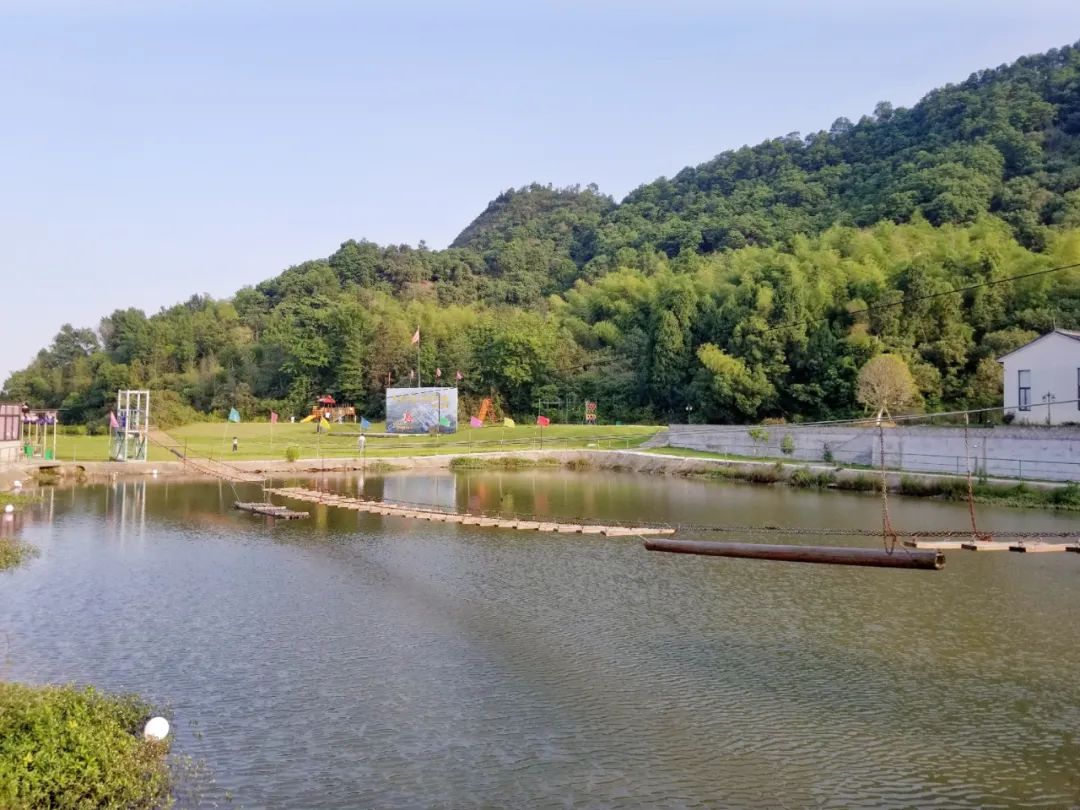 品东装饰户外团建活动 | 快乐工作,健康生活-4