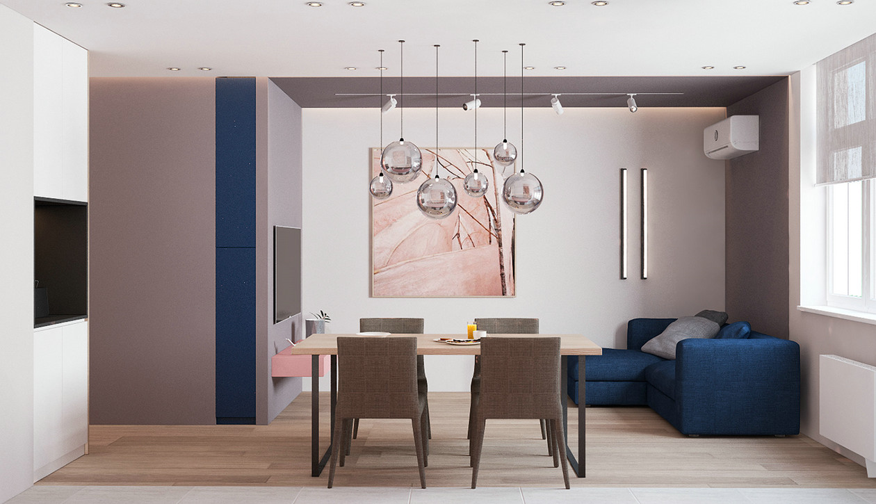 粉色系小公寓-8