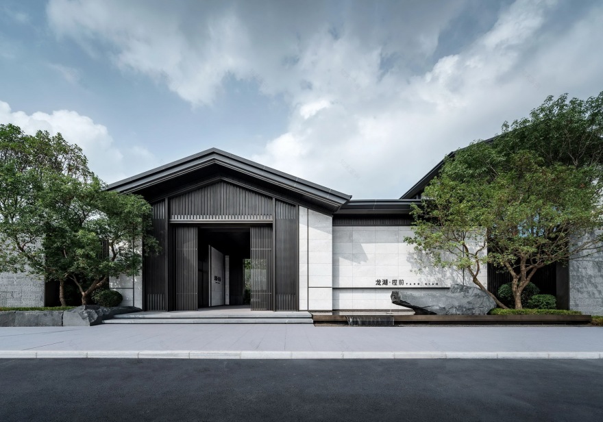 沈阳龙湖·樘前丨中国沈阳丨北京柏涛-20