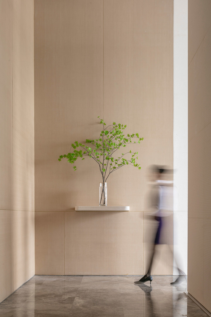 佛山天禧营销中心丨中国佛山-19