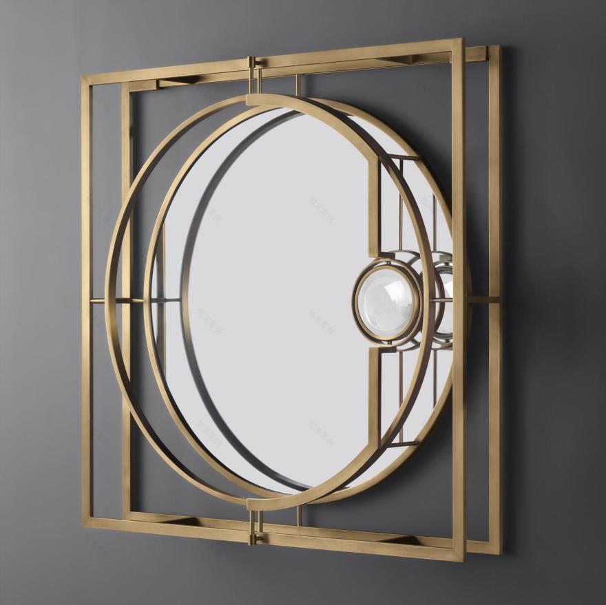 艾 Alison Berger 为 RH 打造和谐宁静设计-7