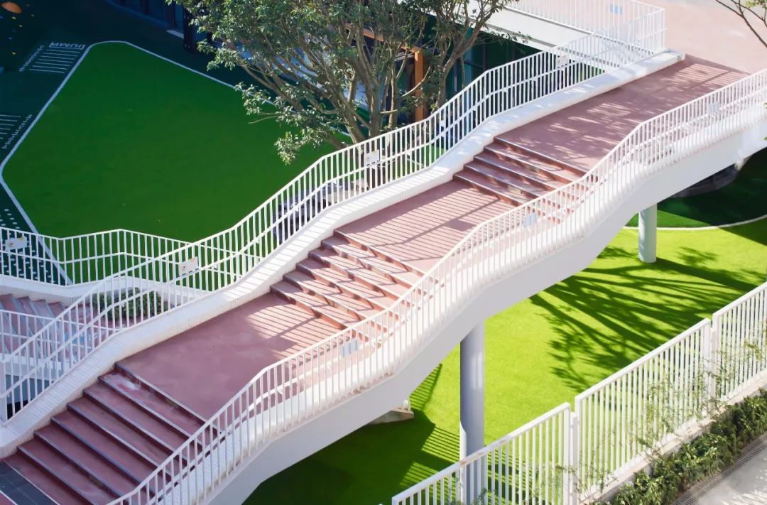 成都哈密尔顿麓湖学校 | 探索空间的无限可能-73