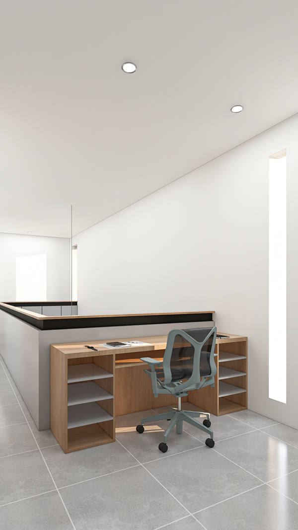 NL 住宅丨印度-41