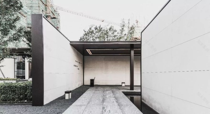 聚山水之气,藏富地之风|祥生 · 国宾府-92