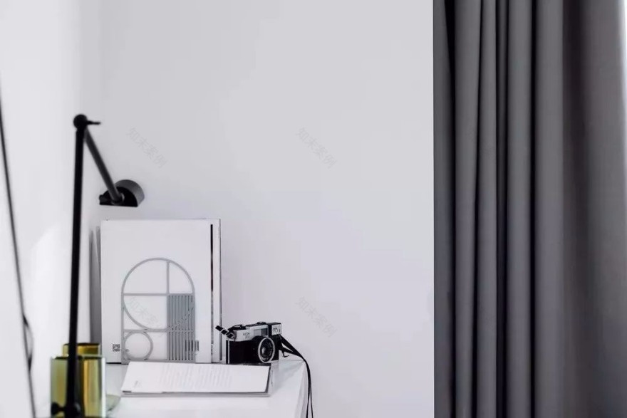 共生形态新作:不一样的北欧风-24