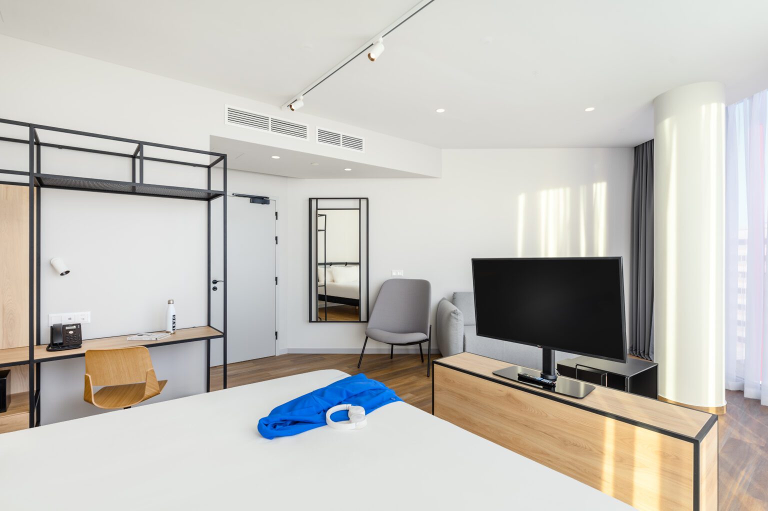 ibis & TRIBE Budapest Stadium - Basic Collection-12