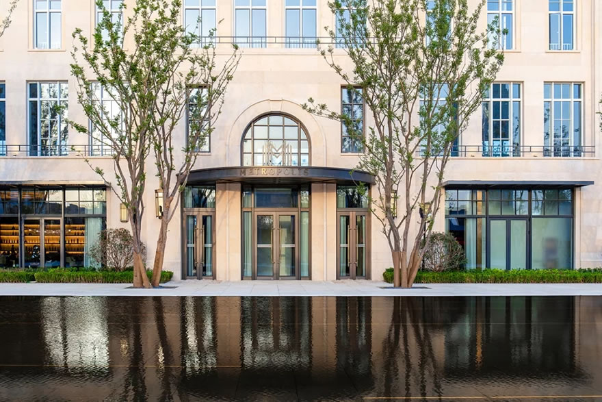 西安·紫薇万科·大都会-12