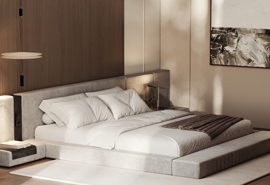 余额,私人住宅-33