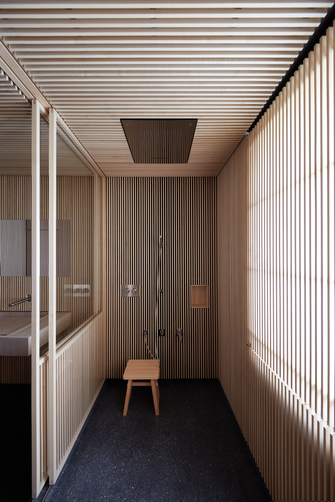 Hadlaub 室内设计丨瑞士苏黎世丨HILDEBRAND-21