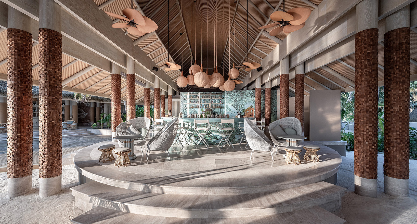 JOALI BEING 度假村丨马尔代夫丨Autoban-162