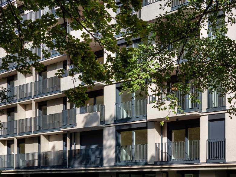 BWM Designers & Architects丨Am Modenapark 1-2丨奥地利-0