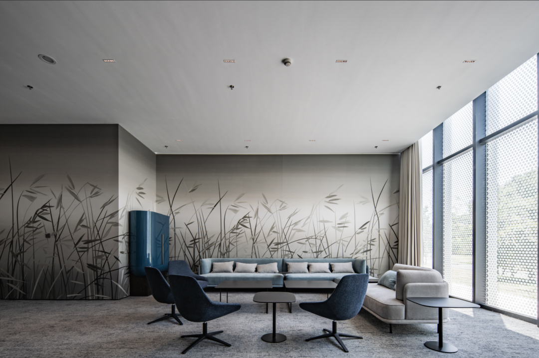 青浦区人文纪念博物馆丨中国上海丨艺瓦建筑设计-16