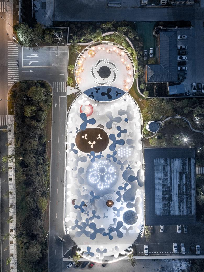 丨中国湖州丨Wutopia Lab,上海 J.L LV HUA 有限公司-68