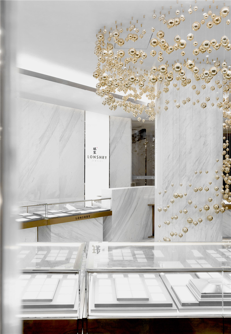 流动的气泡——广东珑玺珠宝-16