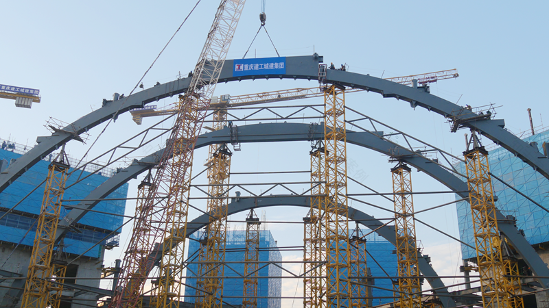 杭州vivo全球AI研发中心丨中国杭州丨CallisonRTKL公司-13