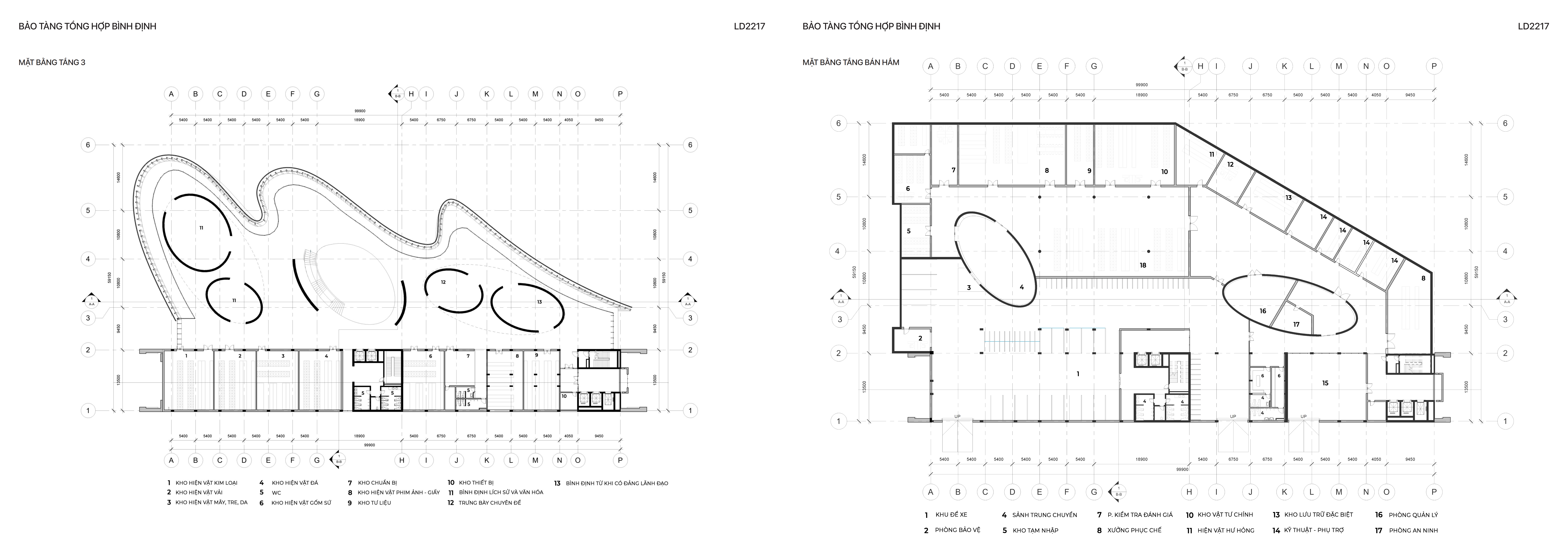 BINH DINH MUSEUM_TOP 7 FINALIST-7