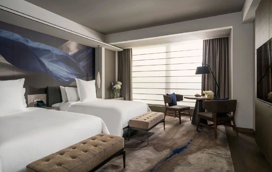 东京大手町四季酒店-55