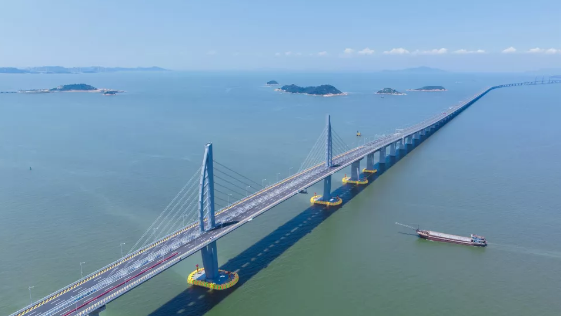 东莞水乡经济区景观梁桥赤滘口河桥概念方案设计丨中国东莞丨奥雅纳工程咨询(上海)有限公司-77